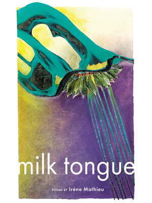 cover image of Milk Tongue